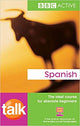 BBC Talk Spanish (Audio Downlodable)