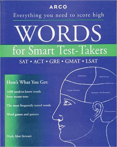 Words for SAT