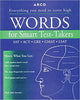 Words for SAT
