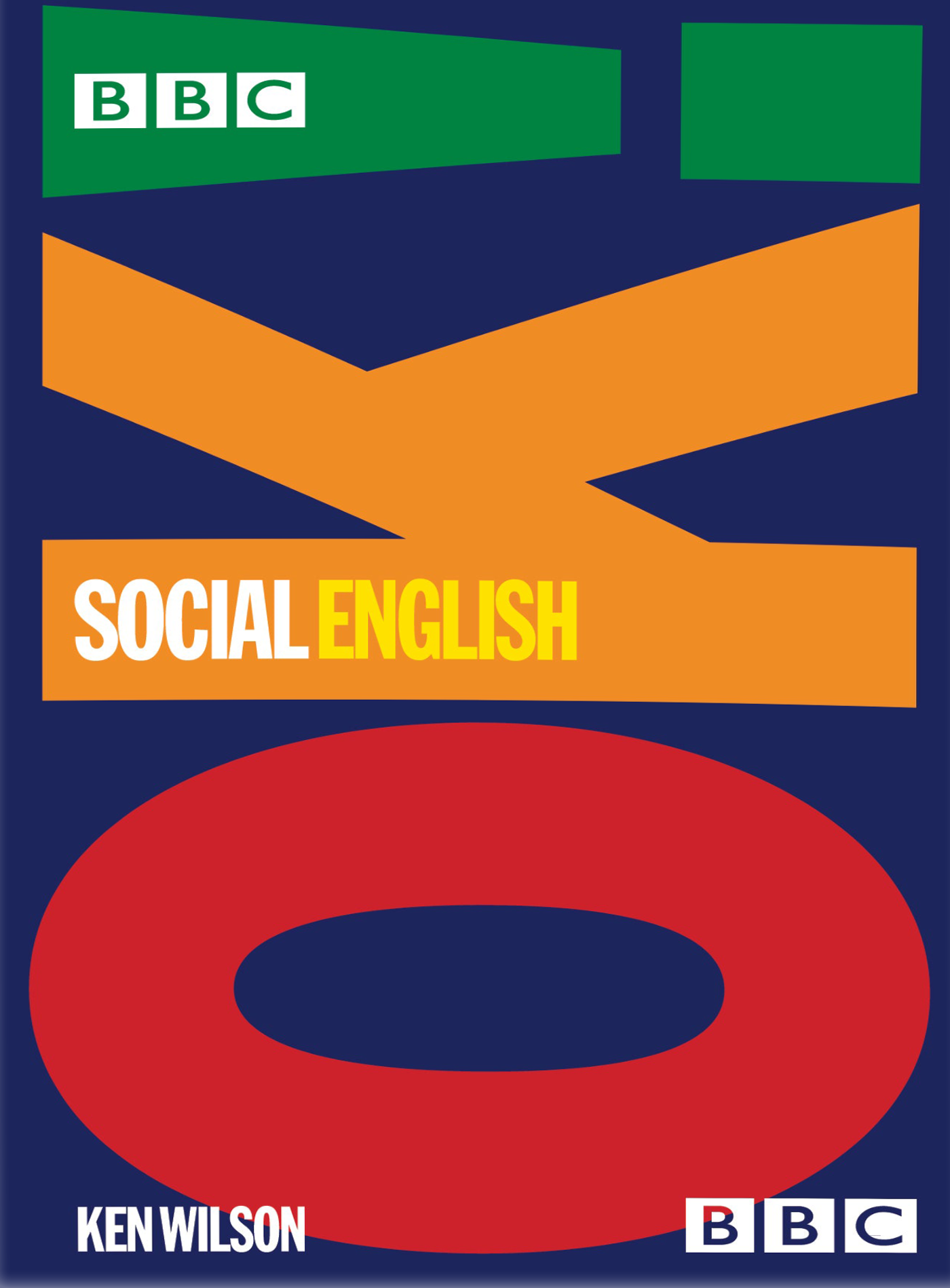 BBC OK Social English