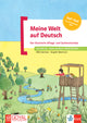 Meine Welt auf Deutsch With CD