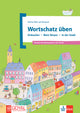 Wortschatz Uben Einkaufen. Mein Korper. In der Stadt