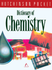 Dictionary of Chemistry