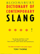 Dictionary of Contemporary Slang