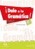 Dale a la gramatica!: Libro + CD-audio/MP3 B1