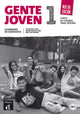 Gente joven 1 Nueva edición – Cuaderno de ejercicios