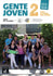 Gente joven 2 Nueva edición – Libro del alumno