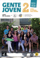 Gente joven 2 Nueva edición – Libro del alumno