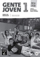 Gente Joven - Nueva edicion: Libro del profesor 1 (A1.1)