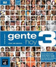 Gente hoy 3-Libro del alumno + CD