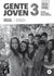 Gente joven 3 Nueva edición – Libro del profesor
