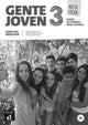 Gente joven 3 Nueva edición – Libro del profesor