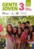 Gente joven 3 - B1 (Nueva edición)-Libro del Alumno + CD