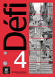 Défi 4-B2 Cahier D’Activités + Cd Mp3