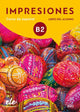 Impresiones 4 - Libro del alumno