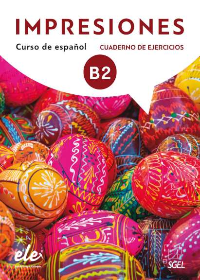 Impresiones 4 - Cuaderno de ejercicios
