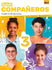Nuevo Compañeros 3 - Cuaderno de ejercicios