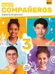 Nuevo Compañeros 3 - Cuaderno de ejercicios