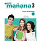 Nuevo Mañana 3 - A2/B1  Libro Del Alumno