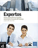 Expertos Libro Del Alumno+Cd