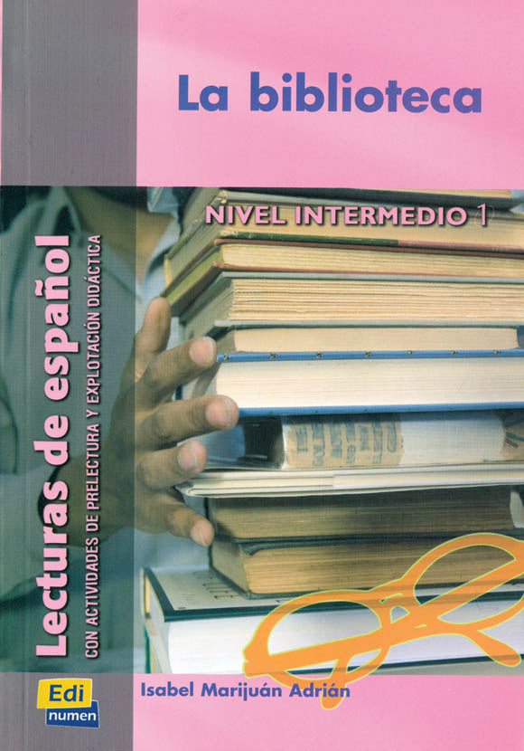 La biblioteca Nivel Intermedio