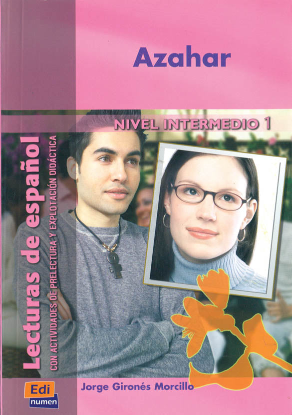 Azahar Nivel Intermedio 1