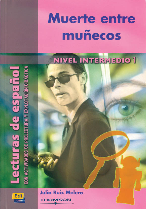Muerto entre muñecos Nivel Intermedio 1