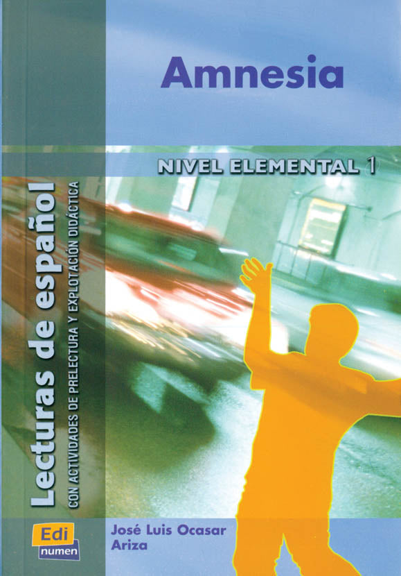 Amnesia Nivel Elemantal 1