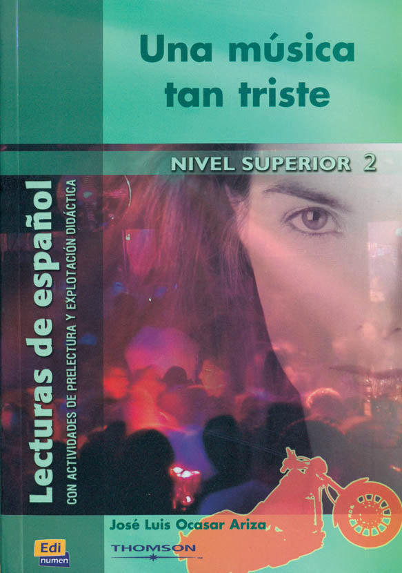 Una Música Tan Triste Nivel Superior 2