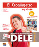 EL CRONÓMETRO EN CLASE. EXAMEN A1 PARA ESCOLARES