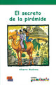 El Secreto De La Pirámide Gominola Verde
