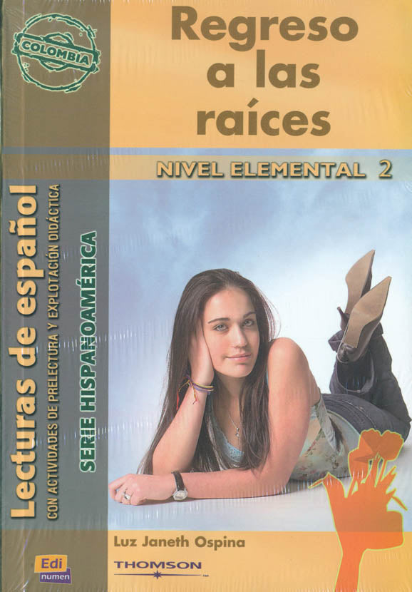 Regreso A Las Raices Nivel Elemantal 2