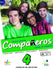 Compañeros 4 Cuaderno de ejercicios Nueva Edición