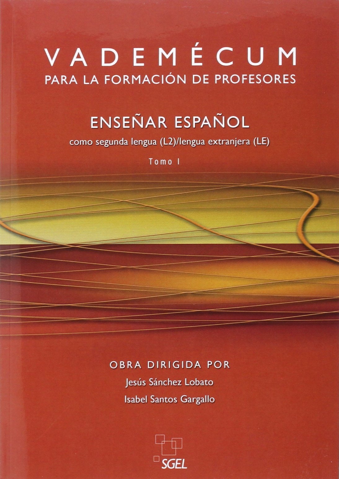 Vademécum para la formación de profesores