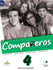 Compañeros 4 Nueva edición - Guía didáctica