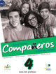 Compañeros 4 Nueva edición - Guía didáctica