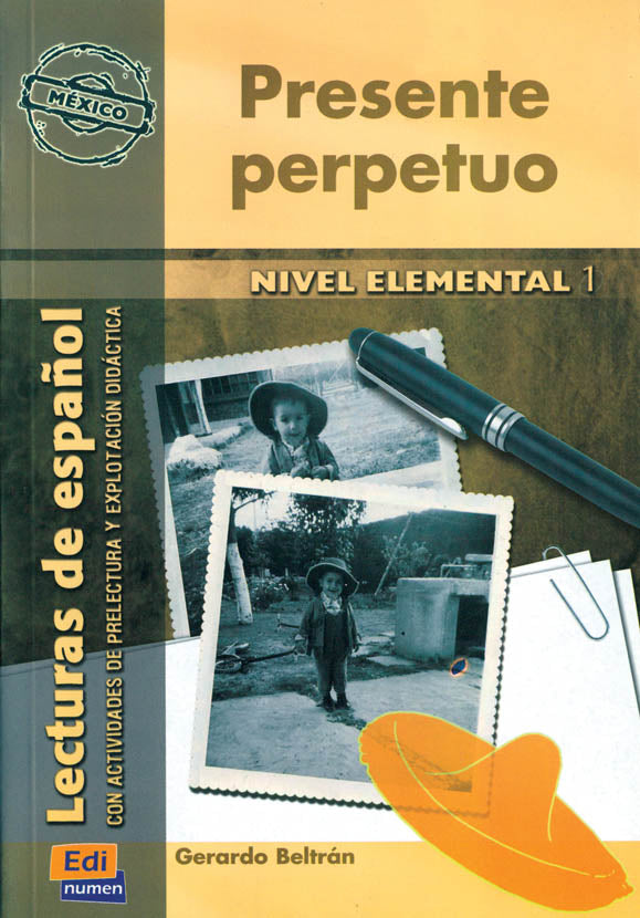 Presente perpetuo Nivel Elemantal 1