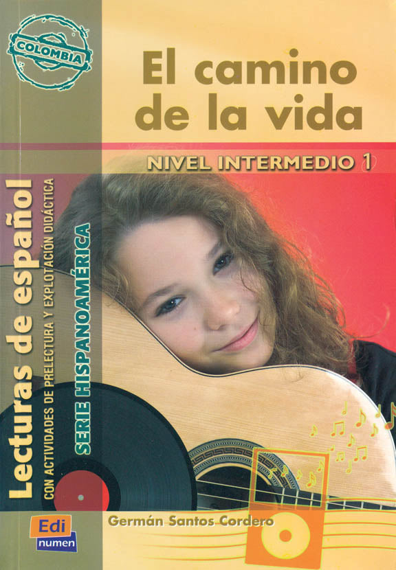 El caminode La Vida Nivel Intermedio 1