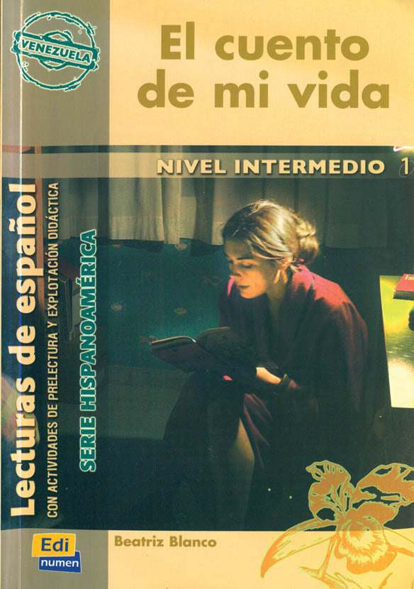 El cuento de mi vida Nivel Intermedio 1