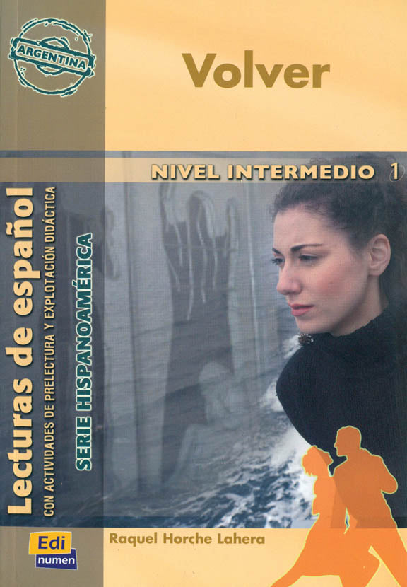 Volver Nivel Intermedio 1