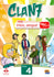 Clan 7 con ¡Hola, amigos! 4- Libro del alumno + CD