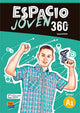 Espacio Joven 360 A1: Libro Del Alumno