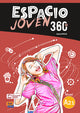 Espacio Joven 360 Level A2.1 : Student Book