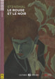 Le Rouge Et Le Noir  Easy Readers (Audio Downloadable)