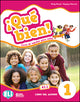¡Qué bien! 1-2-3