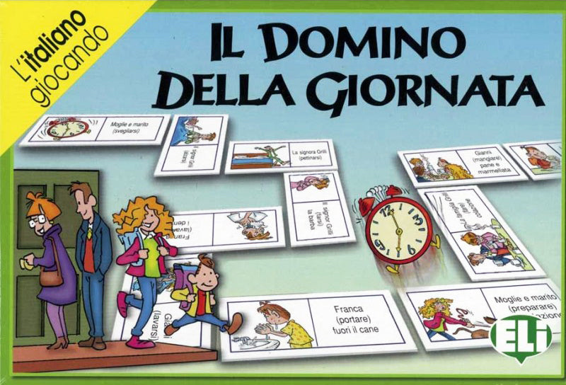 Il Domino Della Giornata