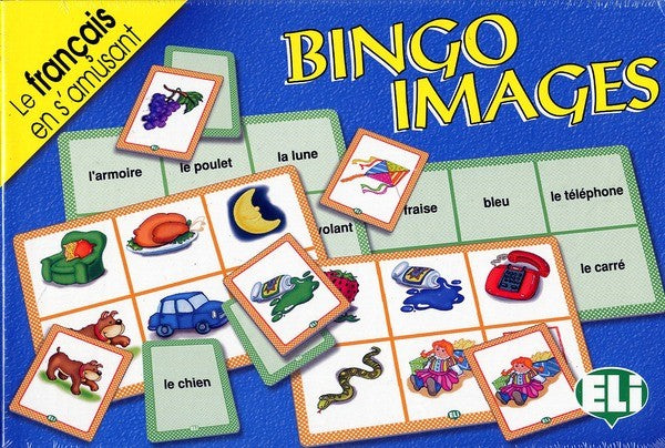 Bingo Images