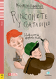 Rinconete y Cortadillo Nivel A1 Easy Readers (Audio Downloadable)