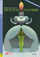 Don Gil De Las Calzas Verdes Easy Readers (Audio Downloadable)