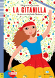 La Gitanilla - Nivel A2 Easy Readers (Audio Downloadable)